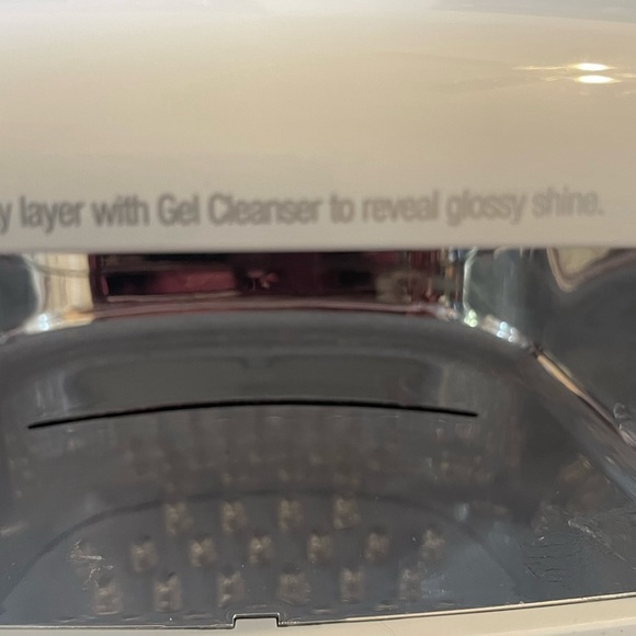 UV lamp Gel Nail Acrylic nail dryer Kiss - Picture 3 of 4